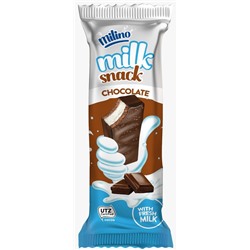 Milk cnack  36 гр